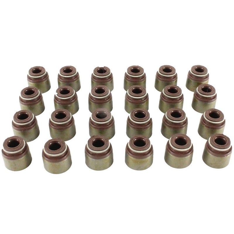 DNJ VSS644 Valve Stem Seal for 1990-2022 INFINITI, Nissan, Suzuki 300ZX, 350Z, 370Z 2.5L-4.0L V6 24V DOHC 2960cc